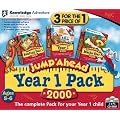 Jump Ahead 2000 Year 1 Triple Pack