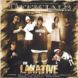 The Only Way-B-Luv F/ Jhelle R.