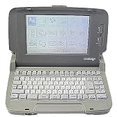 NEC　ワープロ　文豪 ミニ5UV (PWP5UV)