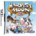Harvest Moon DS