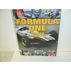 Unseen Formula One