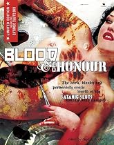 Blood & Dishonour 666 Special Edition: The Dark, Bloody and Perversely Erotic World of the Satanic Sluts - Satan's True Sirens (Book & DVD)