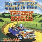 Click here to buy Truckin' Up to Buffalo: July 4, 1989 by  Grateful Dead .
