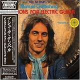 Inventions For Electric Guitar