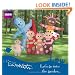 Let's Go into the Garden (In the Night Garden)