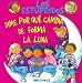 Dime Por Que Cambia de Forma la Luna = Tell Me Why the Moon Changes Shape (Estupendos (Whiz Kids))