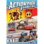 Disney Pixar Collection: 3 Games in 1 (Incredibles / Cars / Ratatouille)
