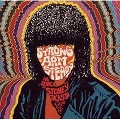Stoney Jackson