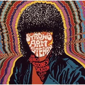Chuck Bernard/Strong Arm Steady