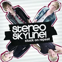 Stuck On Repeat