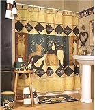 Country Cats Rug