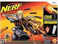 Nerf-N-Strike Bundle