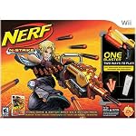 Nerf-N-Strike Bundle