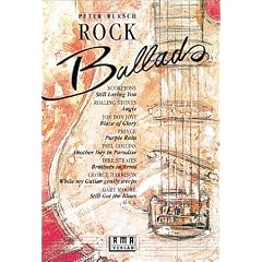 Rock Ballads, Bd.1: I