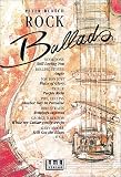 Rock Ballads, Bd.1: I