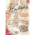 Rock Ballads, Bd.1: I