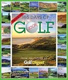 365 Days of Golf Calendar 2008 (A Picture-a-Day)