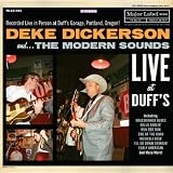 Live at Duff's