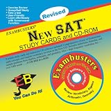 Ace's Exambusters New SAT CD-ROM & Study Cards (Exambusters)
