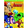 Avengers: Earth's Mightiest Heroes Vol 1 [UK Import]