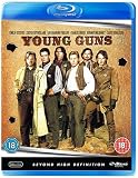 Young Guns [Blu-ray]