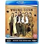 Young Guns [Blu-ray]