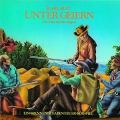 05: Unter Geiern (H�rspielklassiker)