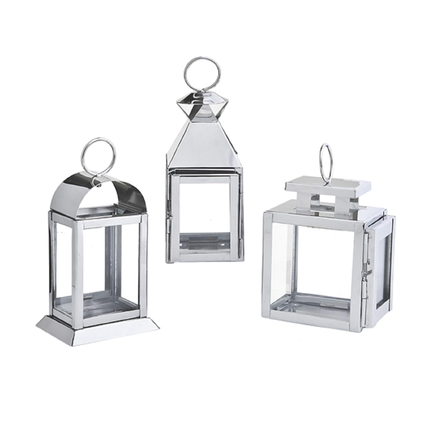 Tea light lanterns Candle & Tea Light Holders Mince His Words