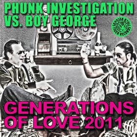 Generation Of Love 2011