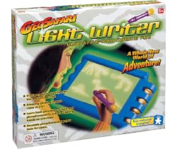 GeoSafari Light Writer