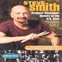 Steve Smith-Drumset Technique/History of the U.S. Beat DVD