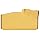 Sandvik Coromant Q-Cut 151.2 Carbide Parting Insert, GC235 Grade, Multi-Layer Coating, 5F Chipbreaker, 1 Cutting Edge, L151.2-300 12-5F, 0.0039" Corner Radius, 30 Insert Seat Size (Pack of 10)