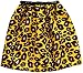 Barbie Fashions #6 Cheetah Print Skirt