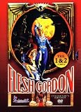 Produkt-Bild: Flesh Gordon, Teil 1 & 2 [Collector's Edition] [2 DVDs]