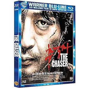 The Chaser [Blu-ray]