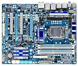 Picture of GIGABYTE Intel P55
