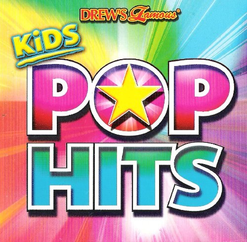 Famous Album Cover Artists. Drew#39;s Famous Kids Pop