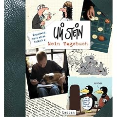 Mein Tagebuch