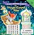 The Magic Carpet Ride (Jewel Sticker Stories)