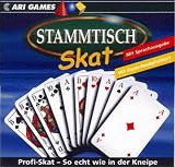 Eigenschaften Ari Data  / Stammtisch Skat