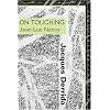 On Touching-Jean-luc Nancy