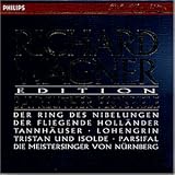 Wagner: Der Ring des Nibelungen [u.a.] (Edition Bayreuther Festspiele)