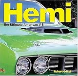 Hemi  The Ultimate American V-8