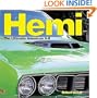 Hemi: The Ultimate American V-8