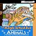 Magic School Bus Explores the World of Animals (Jewel Case)
