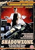 Grindhouse 12: Shadowzone [DVD]