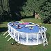 Heritage Pool Package- 52Hx24Lx12W'