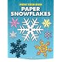 Make Your Own Paper Snowflakes