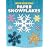 Make Your Own Paper Snowflakes