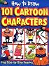 Cartoon Characters (How to Draw)